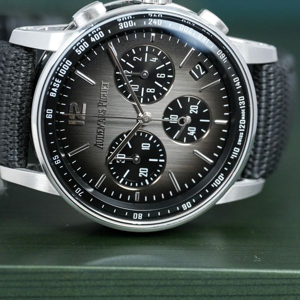 Audemars Piguet CODE 11.59 26393NB.OO.A002KB.01